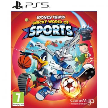 Looney Tunes: Wacky Wereld van Sporten