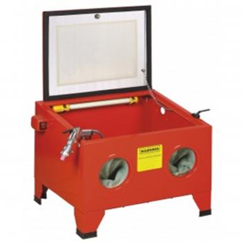 CAT210 Heavy Duty 90L Sandblasting Kit