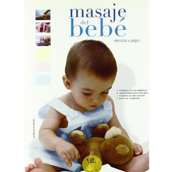 Masaje del bebe