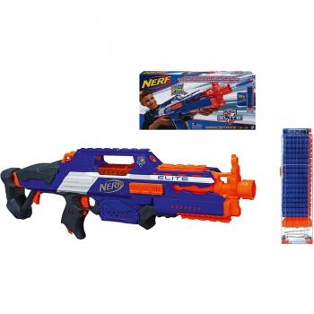 Nerf N-Strike Elite Rapidstrike CS-18 Motorized Blasting