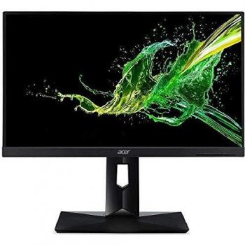 Acer XF270HU Abix 27 Full HD Curved Monitor