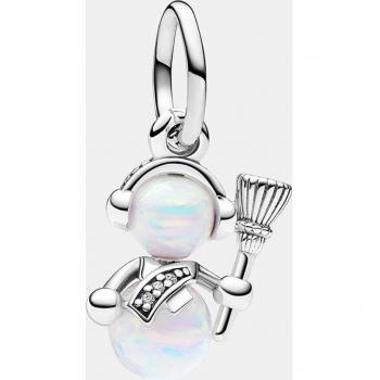 Pandora Charm Neve Sfavillante 925