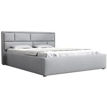 Lit Tapisserie Victoria 14 866 Double 140x200