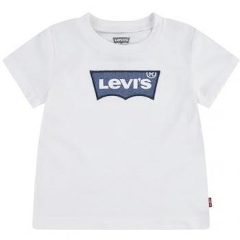 Levi’s Infante T‑Shirt Bianco