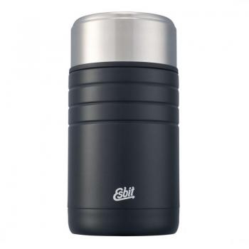 Esbit Conservation alimentaire Gris 1000 ml – Thermos acier inoxydable