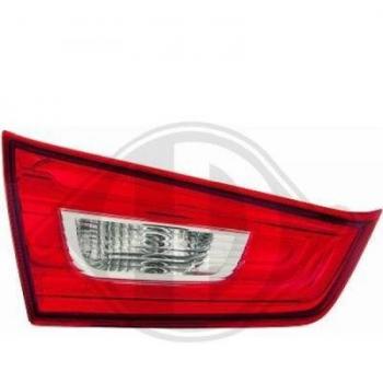 Rear Light Set, Model 5835092 (Diederichs)