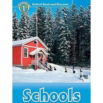Ord 1/Schools Audio.(+Mp3)