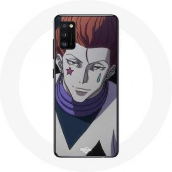 Case flexible Samsung Galaxy S20 – Édition Hunter X Hunter
