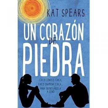 Un corazón de piedra (Tapa blanda).