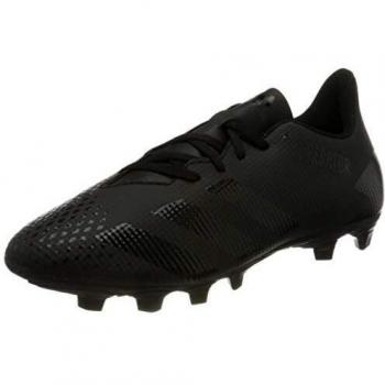 Predatore 20.4 FxG Calcio Uomo – Nero Fondamentale