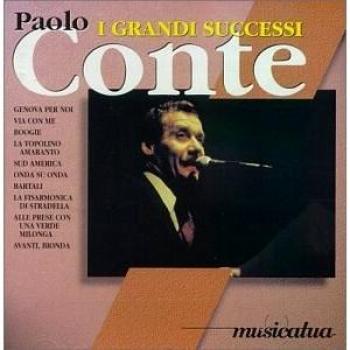 Paolo Conte