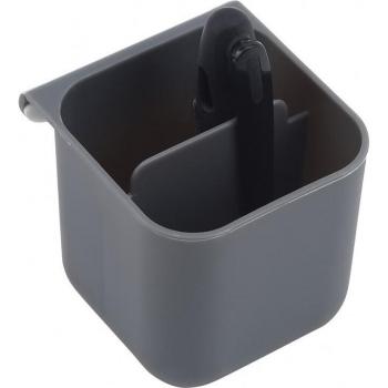 Cajón debajo de la pasta