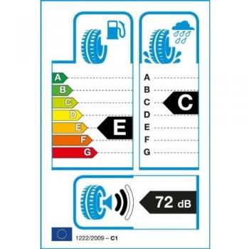 Neumático General Grabber HTS60 235/85 R16