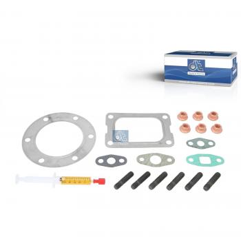 Conjunto de Montagem Turbocompressor DT Spare Parts 2.91278