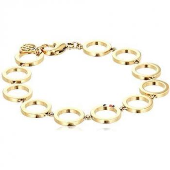 Bracciale Donna ORO TomHilfiger
