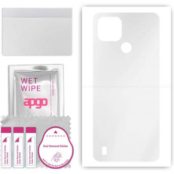 Soft Touch Hydrogel Film for Realme C21