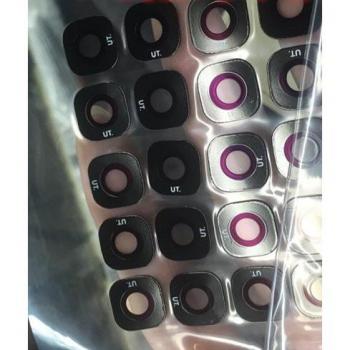 Samsung Galaxy A3 A5 A7 Original Camera Lens Glass Cover
