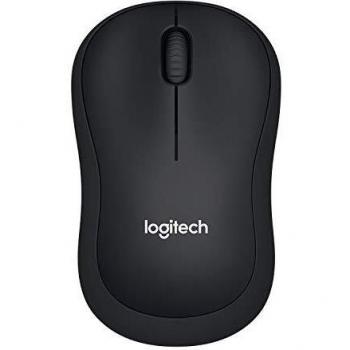 Logitech B220 Wireless Silent Mouse