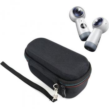 Sac de voyage pour caméra Samsung Gear 360