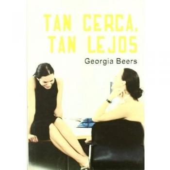 Tan cerca, tan lejos (Tapa blanda).