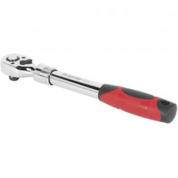 Sealey 1/2 Drive Extendable Ratchet