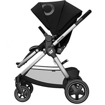 MAXI COSI Adorra² zusammenklappbarer Kinderwagen