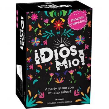 Dios Mio! Ultimate Game