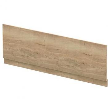 Hudson Reed 1800Mm Front Panel & Plinth Autumn Oak, 560 x 1795 x 36mm