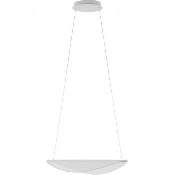 Stilnovo Diphy LED Pendelleuchte 54cm