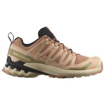 Salomon Laufschuhe Xa Pro 3D V9 L47589100 Rot 40_23