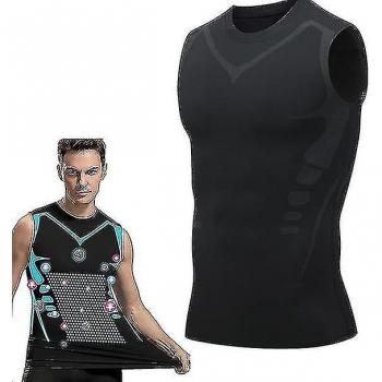 Body shaper iónico para hombres