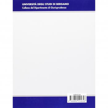 L'impresa aeroportuale a dieci anni dalla riforma del codice della navigazione. Stato dell'arte. Atti del Convegno