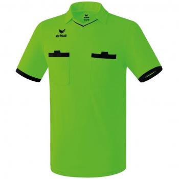 Erima Saragossa Green Referee Jersey