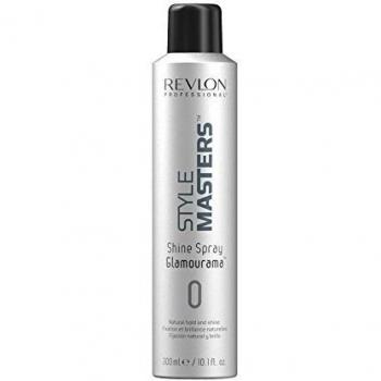 Glamourama Glanzspray Revlon Professional – 1er Pack (300 ml)