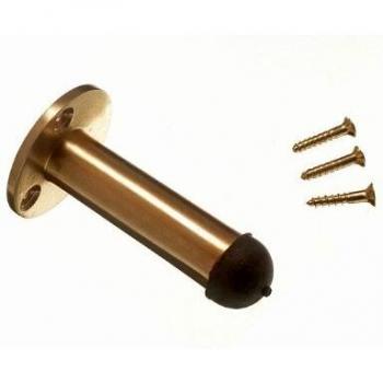 Door Stop Stay Pillar Type 63mm with Screws