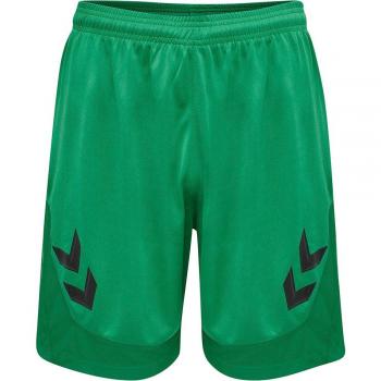 Hummel Kids Lead Poly Shorts