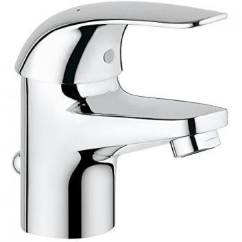 Grohe 0278Cr Rubinetto Miscelatore Per Lavabo