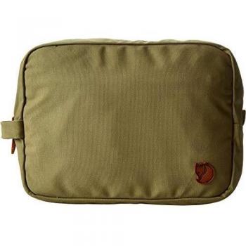 Fjällräven 24214 Poche Mixte, Vert, 28.8 x 21 x 4 cm