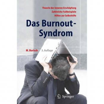 Vitalsource Technologies, Inc. Das Burnout-syndrom