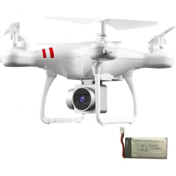 HJMAX Kid-Friendly Remote Control Drone