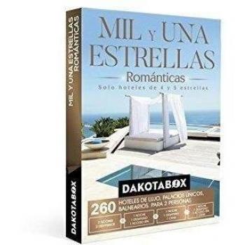 Mil y Una Estrellas