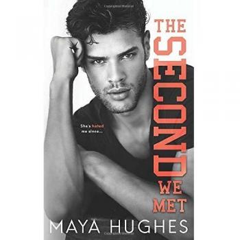 The second we met.