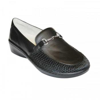 Gibaud Podogib Égine Zapato Femme Noir Taille 42