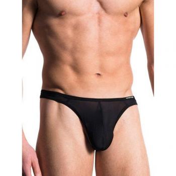 Chaîne de Lasso Manstore M101 Noir XL
