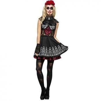 Vestito Femminile della Morte – XS