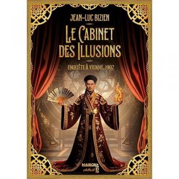 Le cabinet des illusions