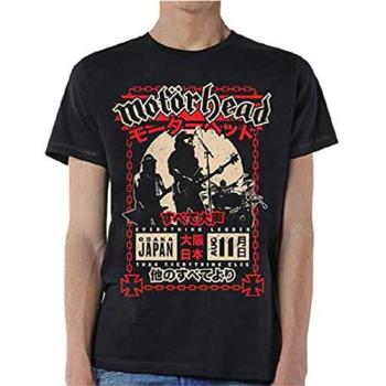 Mega Volume Osaka T‑Shirt