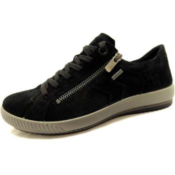 Superfit Halbschuh schwarz Leder TANARO 5.0 41