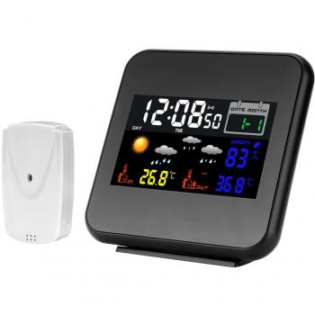 Orologio Weather Alert Foneso