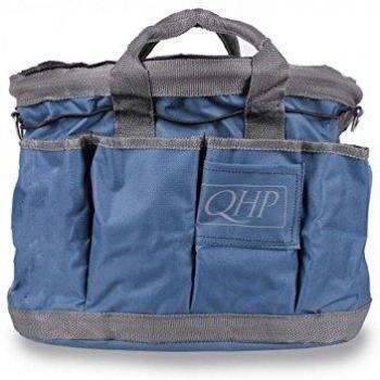 Q‑Essentials Personal Care Bag